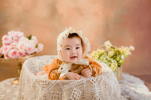 和县5个月宝宝有点咳嗽